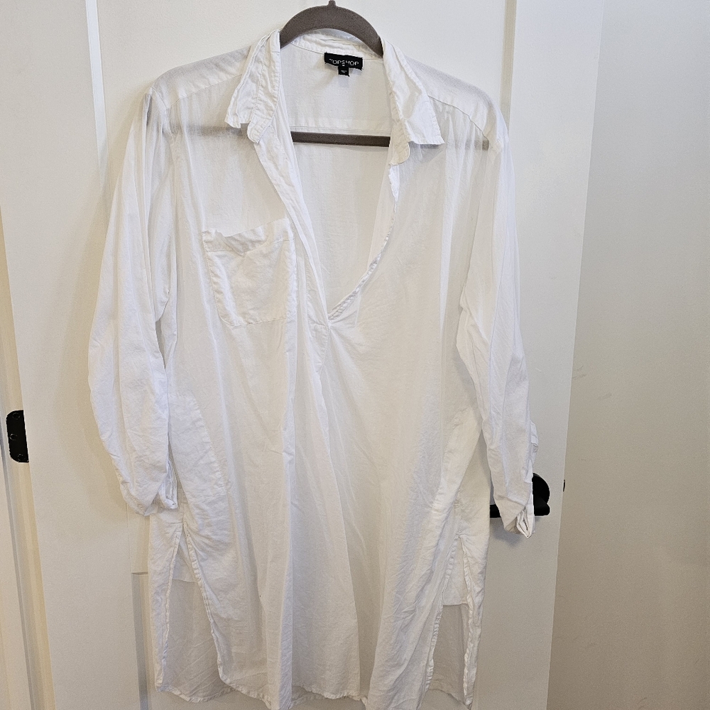 Topshop Cover up